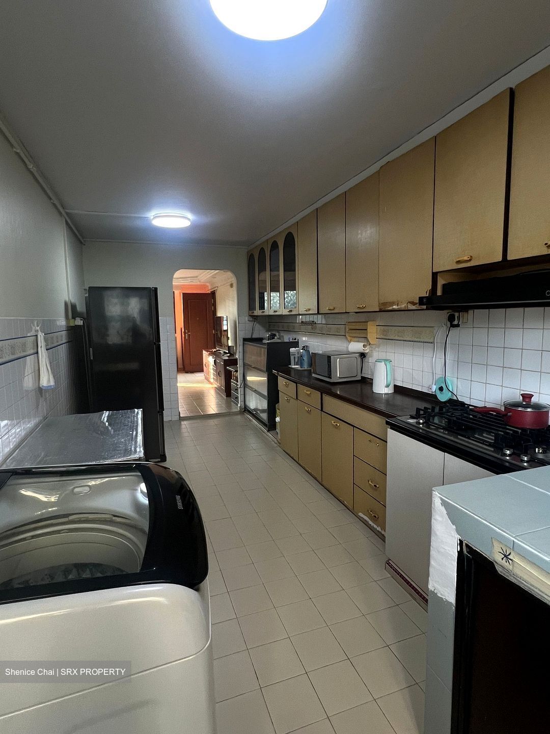 Blk 344 Kampong Ubi View (Geylang), HDB 5 Rooms #484106131